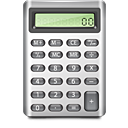 EBTCalc icon