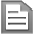 Text Icon
