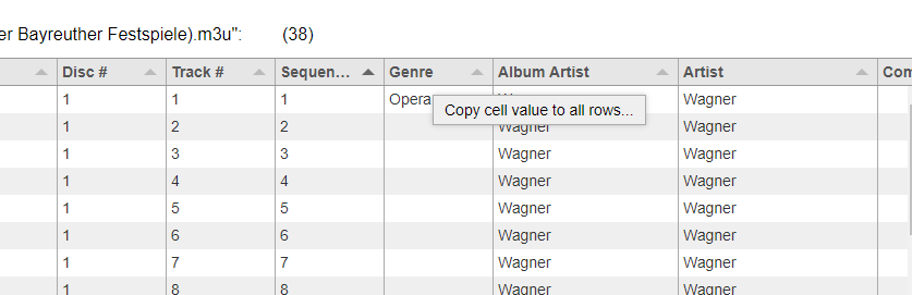 Copy Cell Values