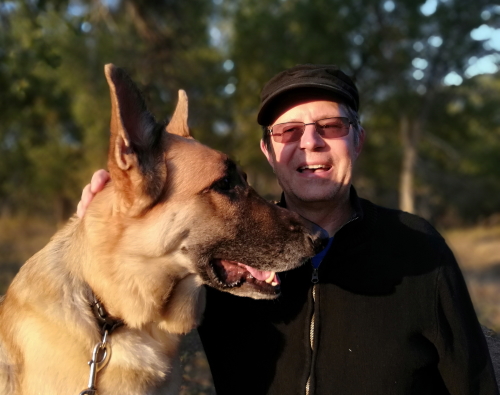 Eric & Rudy